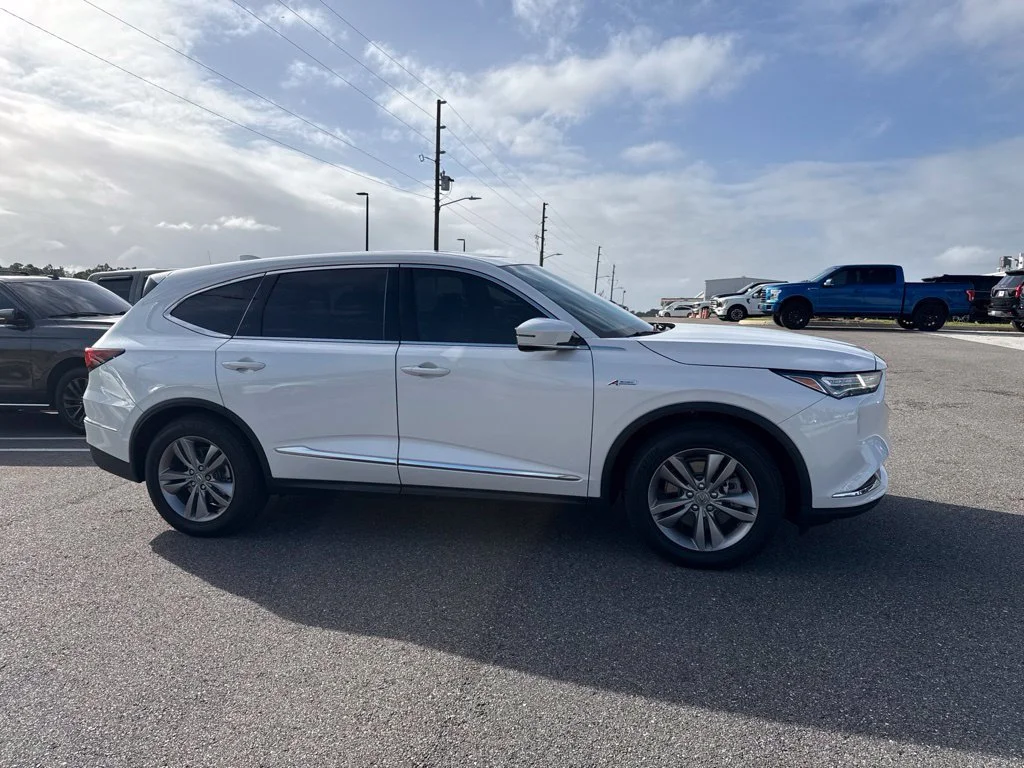 2024 Acura MDX