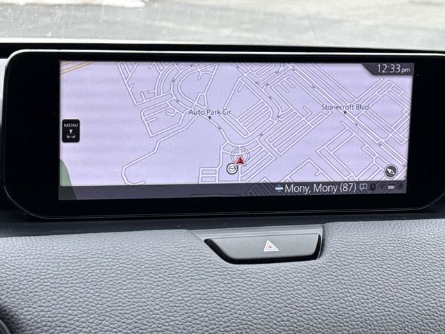 2024 Mazda CX-90 Premium Package