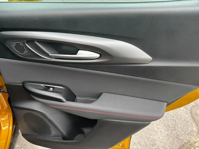 Used 2024 Gold Dodge GT Plus image 15
