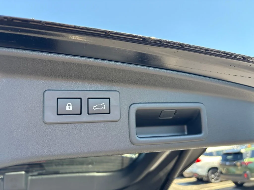 New 2026 Black Subaru Touring image 28