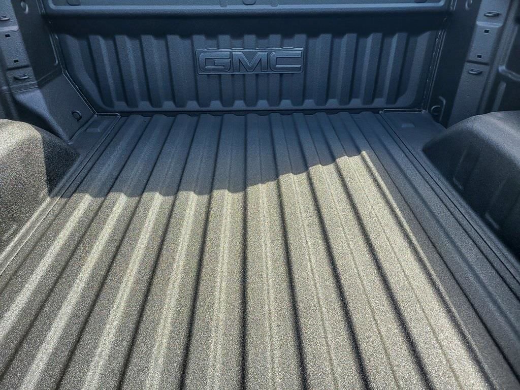 2026 GMC SIERRA - Image 18