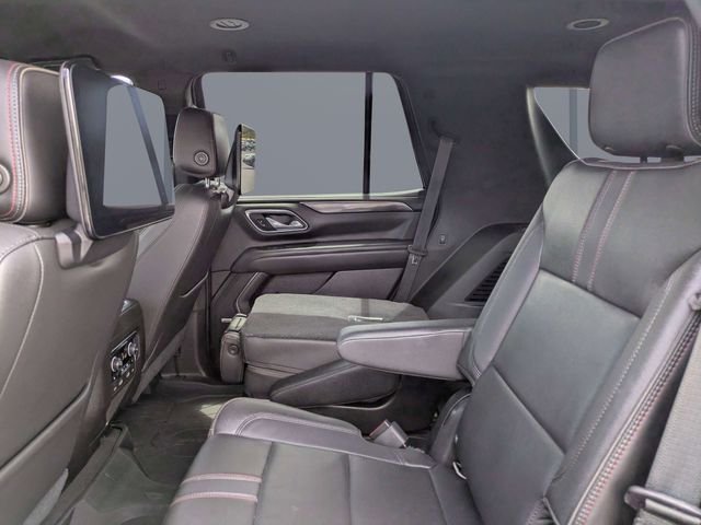 Used 2021 Blue Chevrolet RST image 14