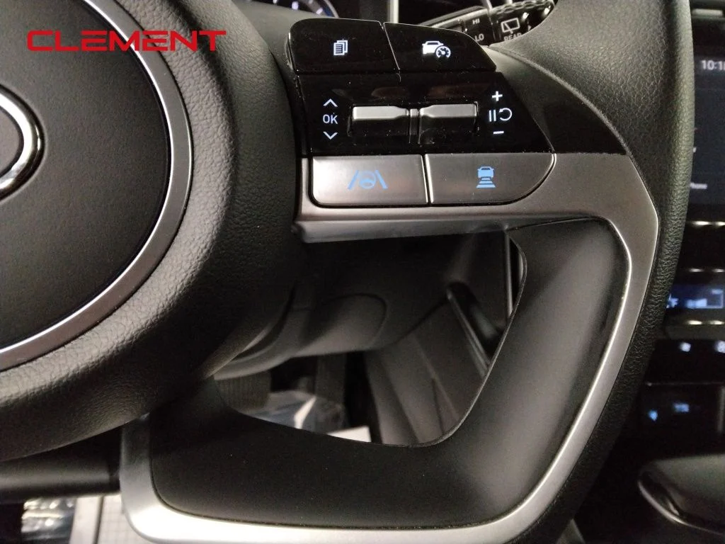 2024 Hyundai Tucson SEL - Photo 17