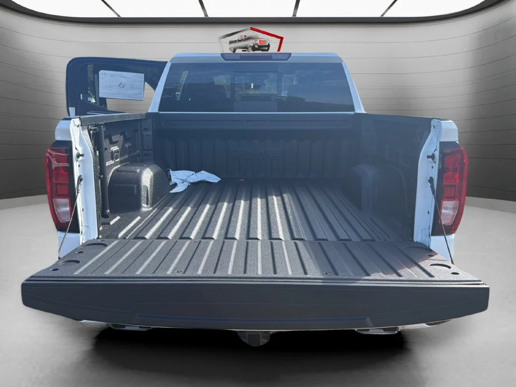 2026 GMC Sierra 1500 Elevation - Photo 14