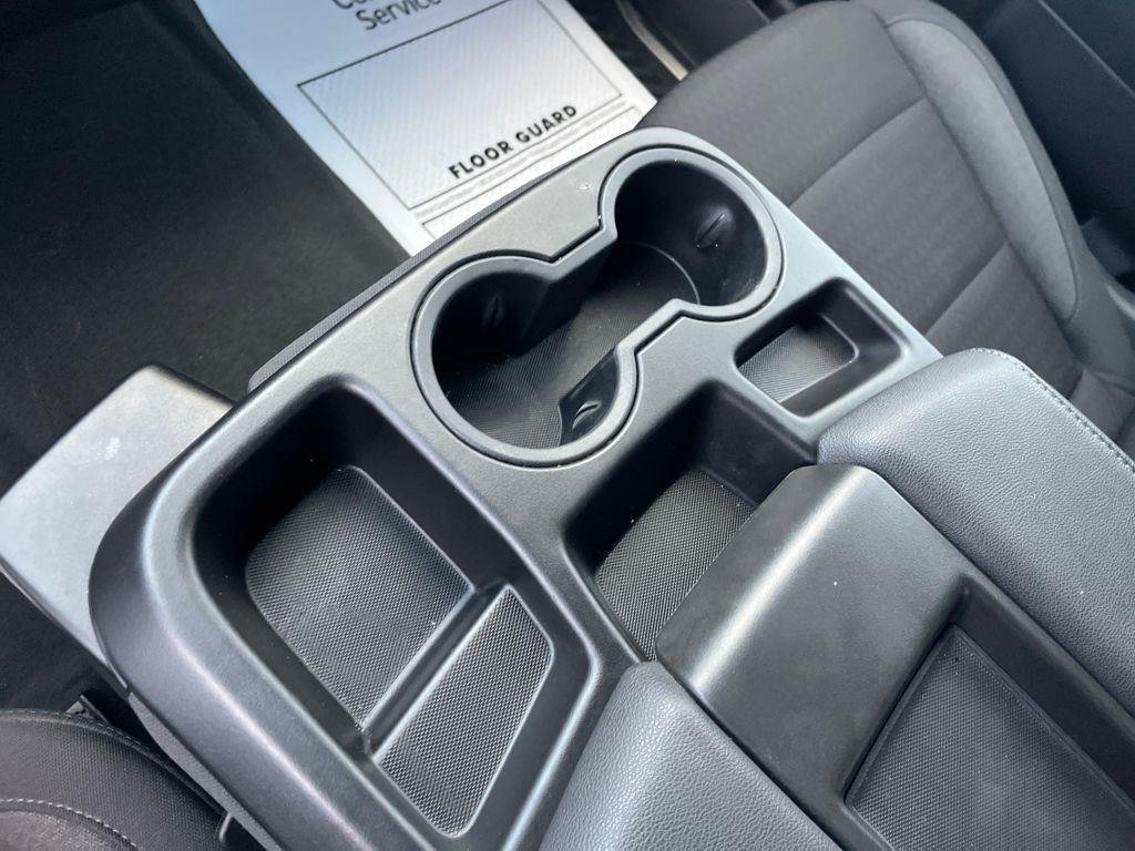 2025 Chevrolet Silverado 1500 RST - Photo 16