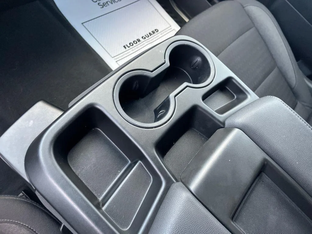 2025 Chevrolet Silverado 1500 RST - Photo 16