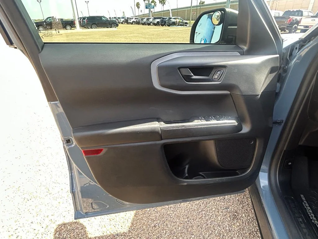 Used 2024 Gray Ford Big Bend image 10