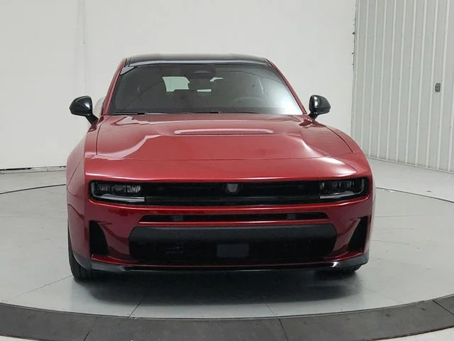 New 2026  Dodge  image 2