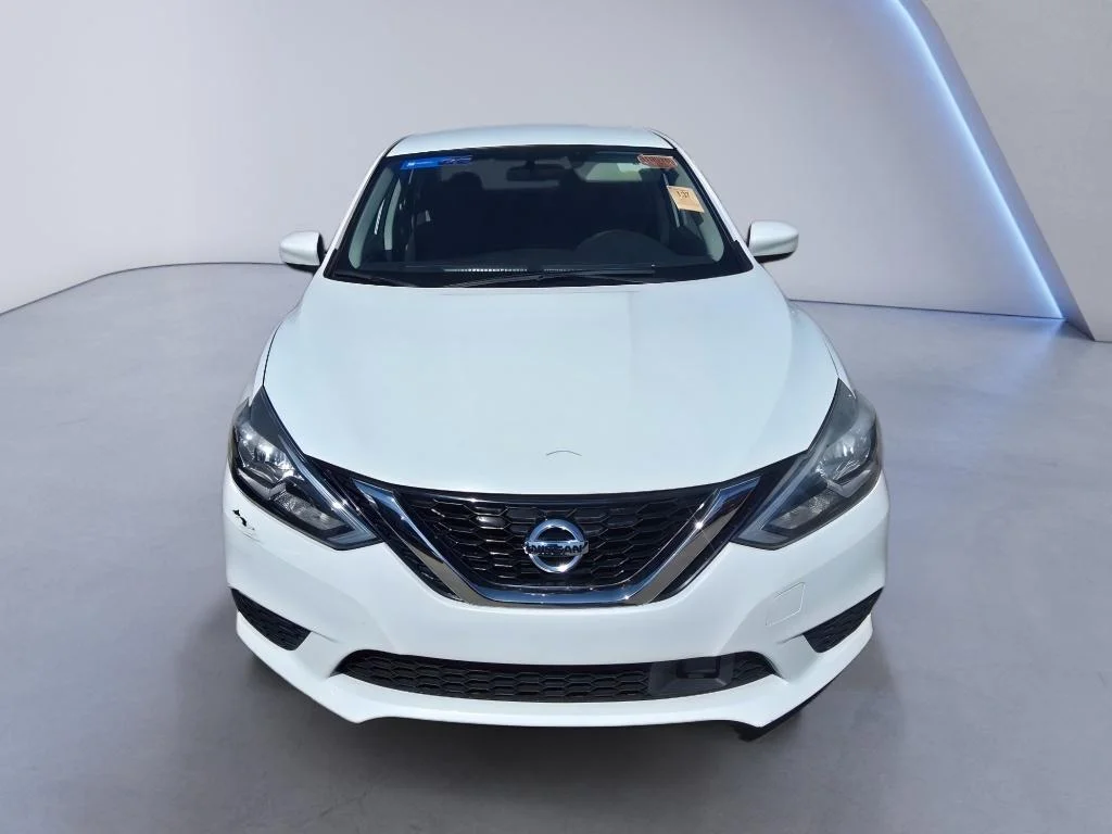 Used 2018 Fresh Powder Nissan S image 8