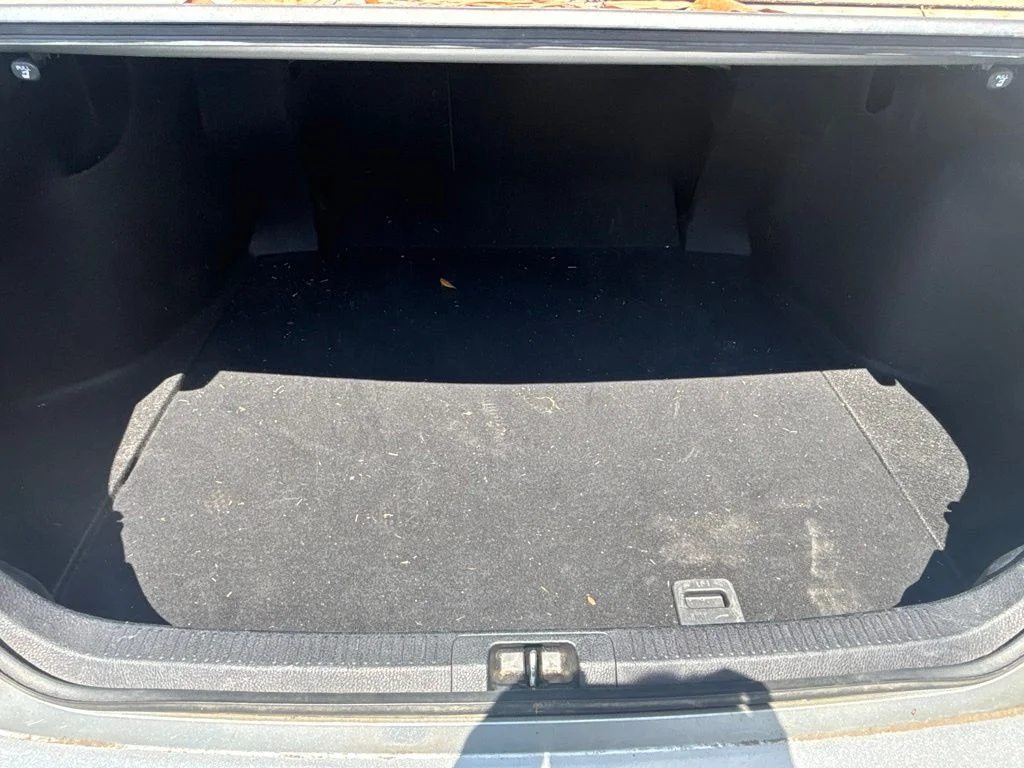 Used 2021 Silver Toyota LE image 29