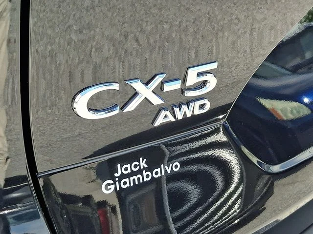 New 2026 Black Mazda 2.5 S Preferred image 15