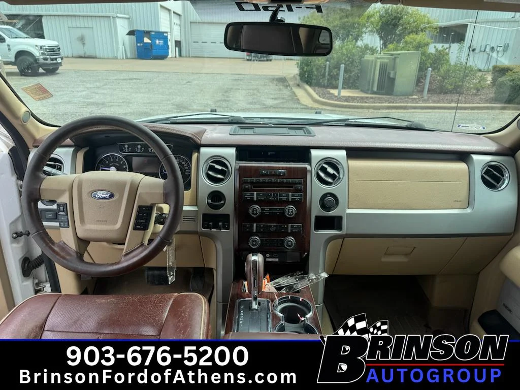 Used 2011  Ford King Ranch image 10