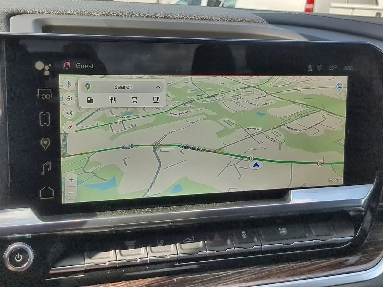 New 2026 Onyx Black GMC SLE image 14