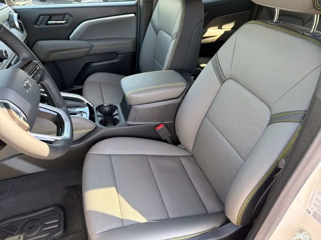 Used 2026 White Sands Chevrolet ZR2 image 19