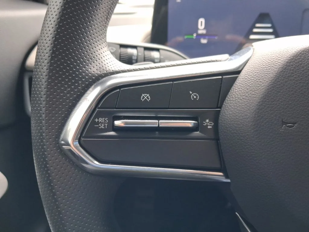 Used 2025  Honda EX image 26