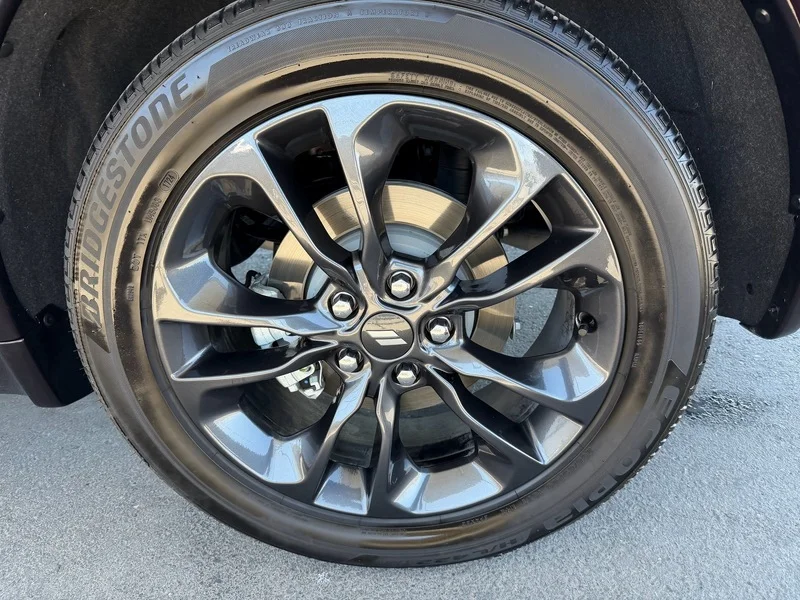 Used 2024 Red Oxide Dodge R/T Plus image 35