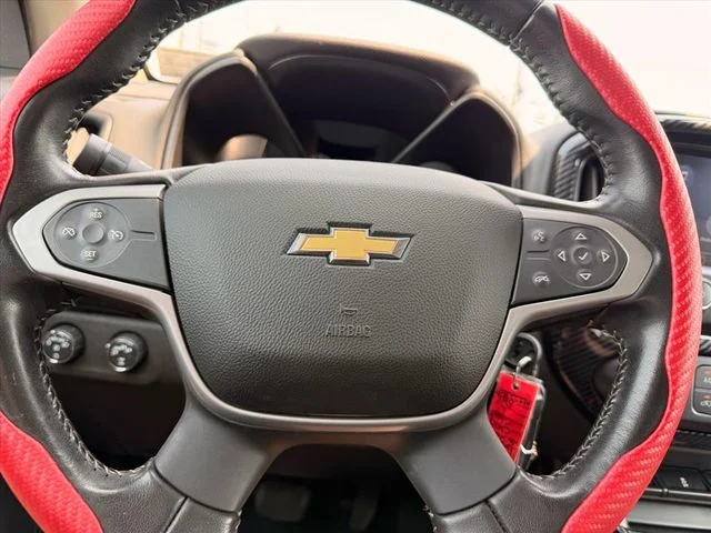Used 2021 Black Chevrolet LT image 16