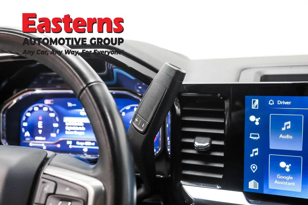 Used 2024 Black Chevrolet LT image 13