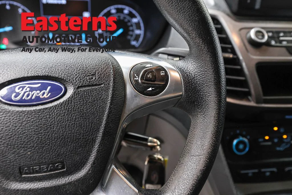 Used 2019 White Ford XL image 15