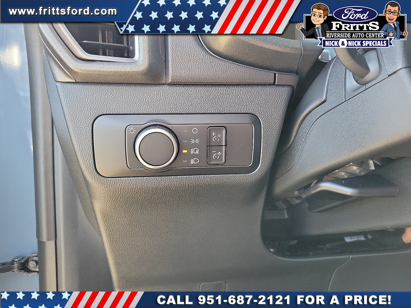 New 2026 Azure Gray Metallic Tri-Coat Ford Big Bend® image 13