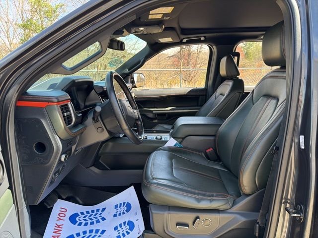 2022 Ford Expedition Timberline - Photo 26