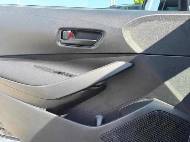 Certified Used 2024  Toyota LE image 21