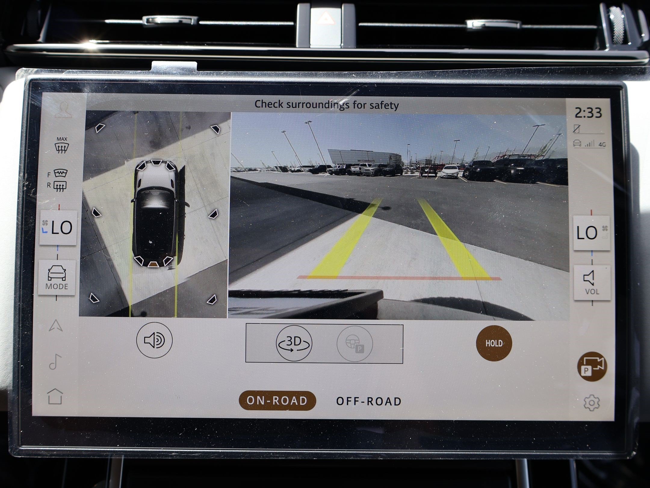 New 2026 Zadar Grey LAND ROVER Belgravia Edition image 21