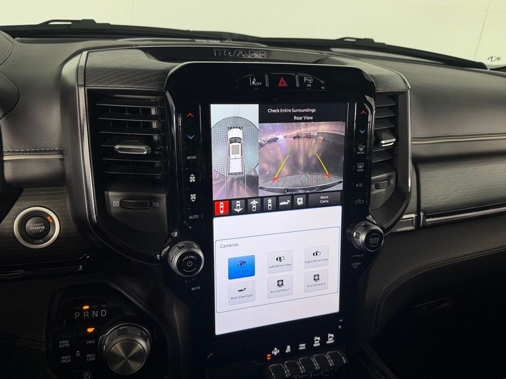 2024 RAM Ram 1500 Pickup Limited - Photo 21