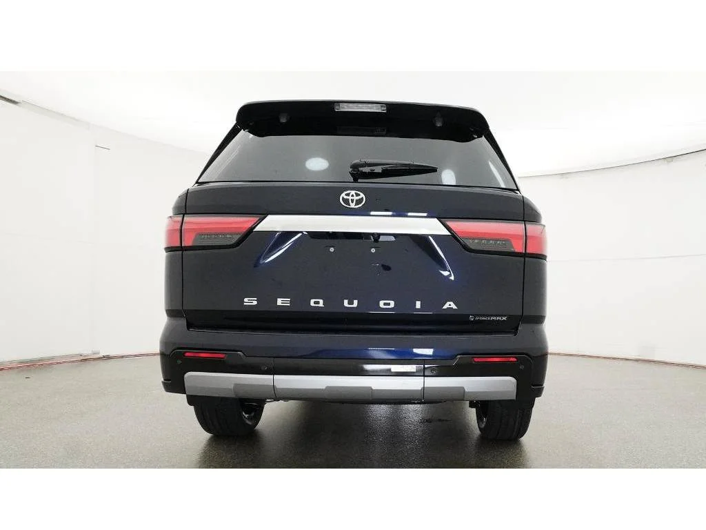 New 2026 Blueprint Toyota Capstone image 30