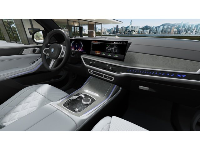 New 2027 Carbon Black Metallic BMW xDrive40i image 14