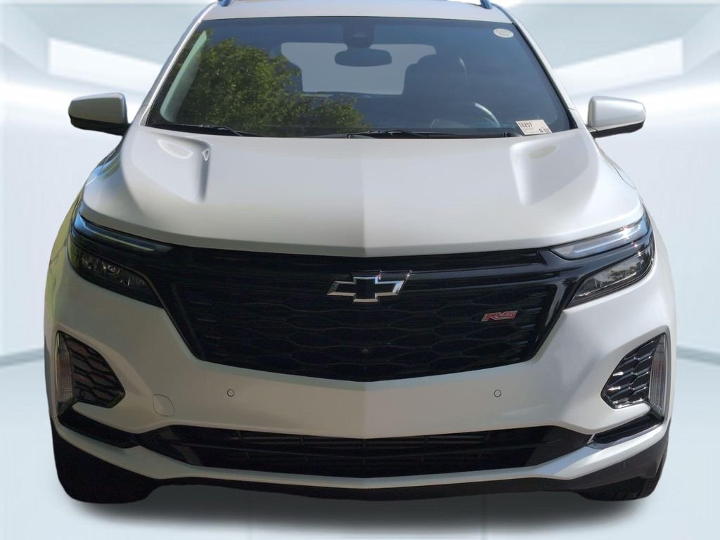 Used 2024 Beige Chevrolet RS image 8