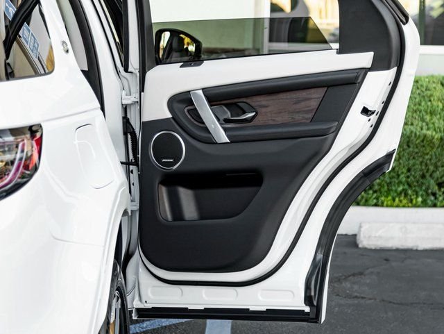 New 2025 Fuji White Land Rover S image 23