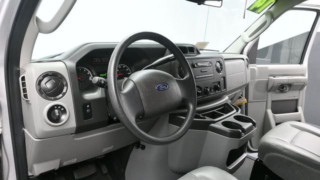 Used 2014 Silver Ford Commercial image 27