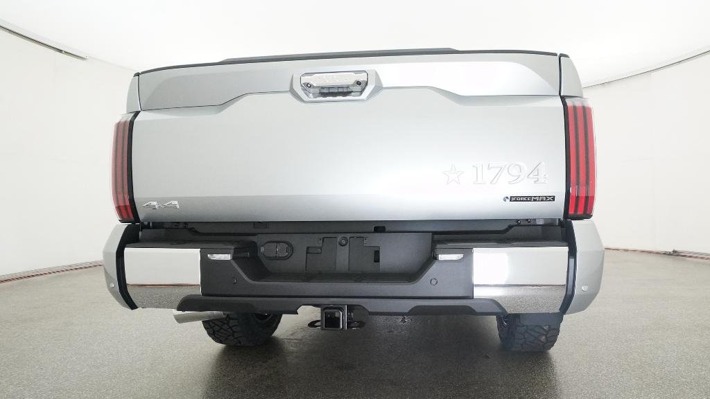 2026 Toyota Tundra 1794 Edition - Photo 9