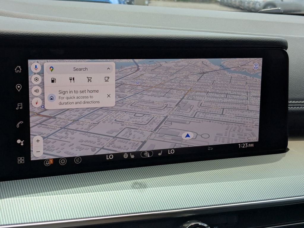 2025 Nissan Murano SL - Photo 25