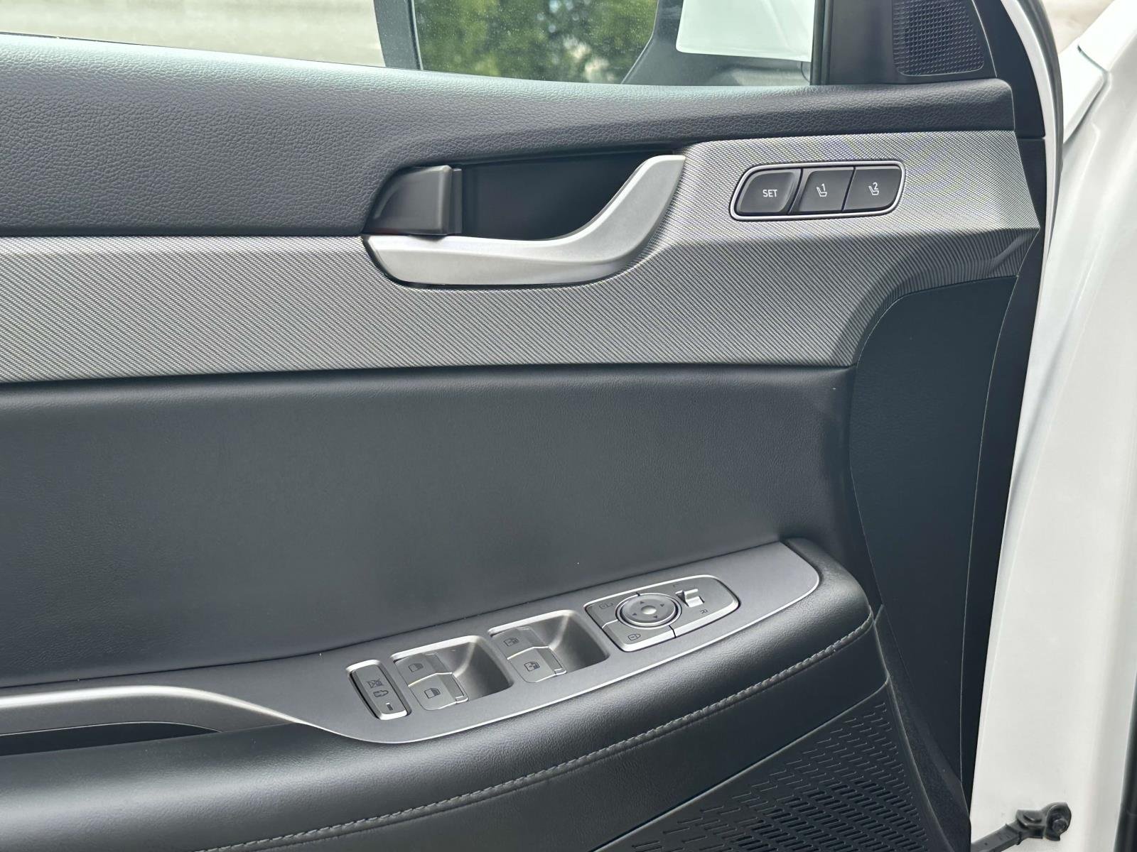 2025 Hyundai Palisade SEL Premium - Photo 11