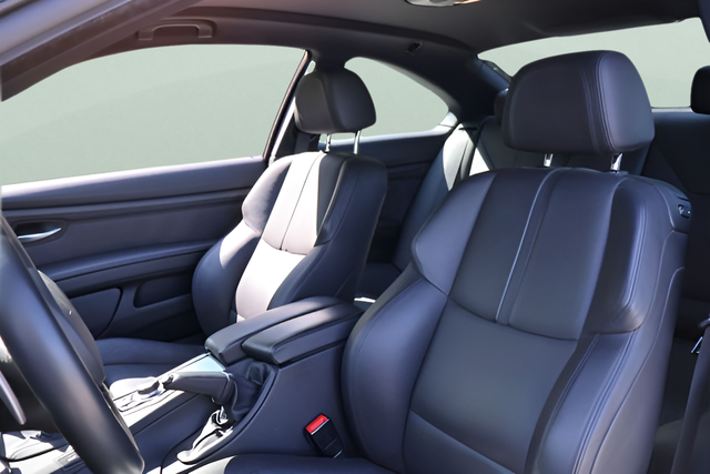 Used 2013 Gray BMW Base image 17