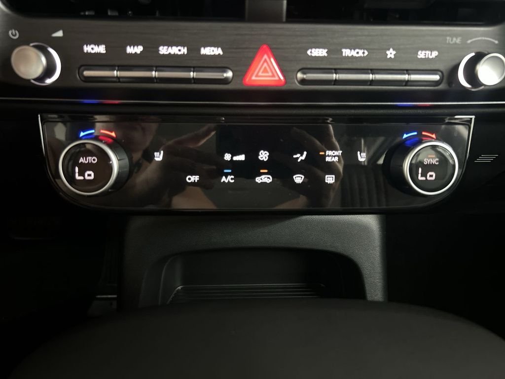 New 2026  Hyundai SEL AWD image 27