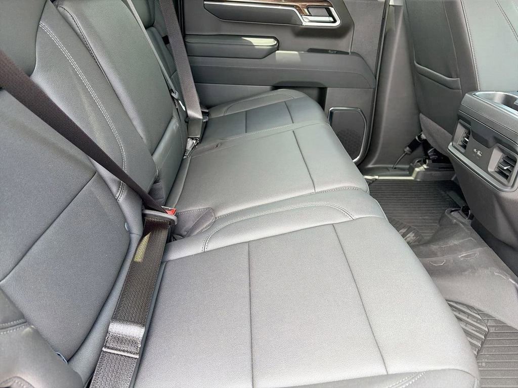 2026 Chevrolet Silverado 1500 LT Trail Boss - Photo 14