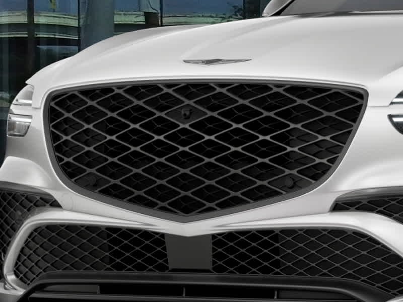 New 2026 Uyuni White Genesis 3.5T SPORT PRESTIGE image 13