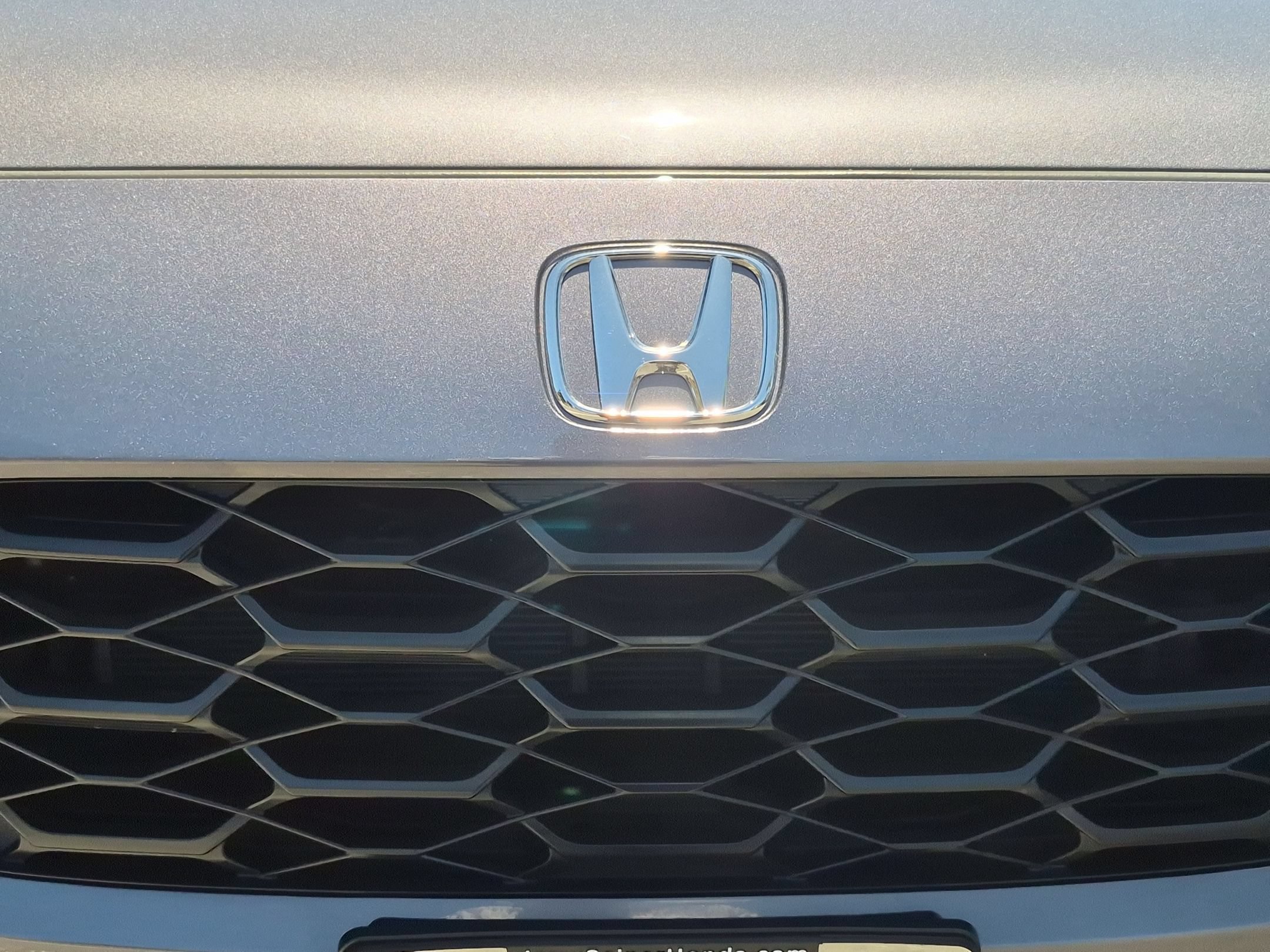 Used 2026  Honda LX image 9