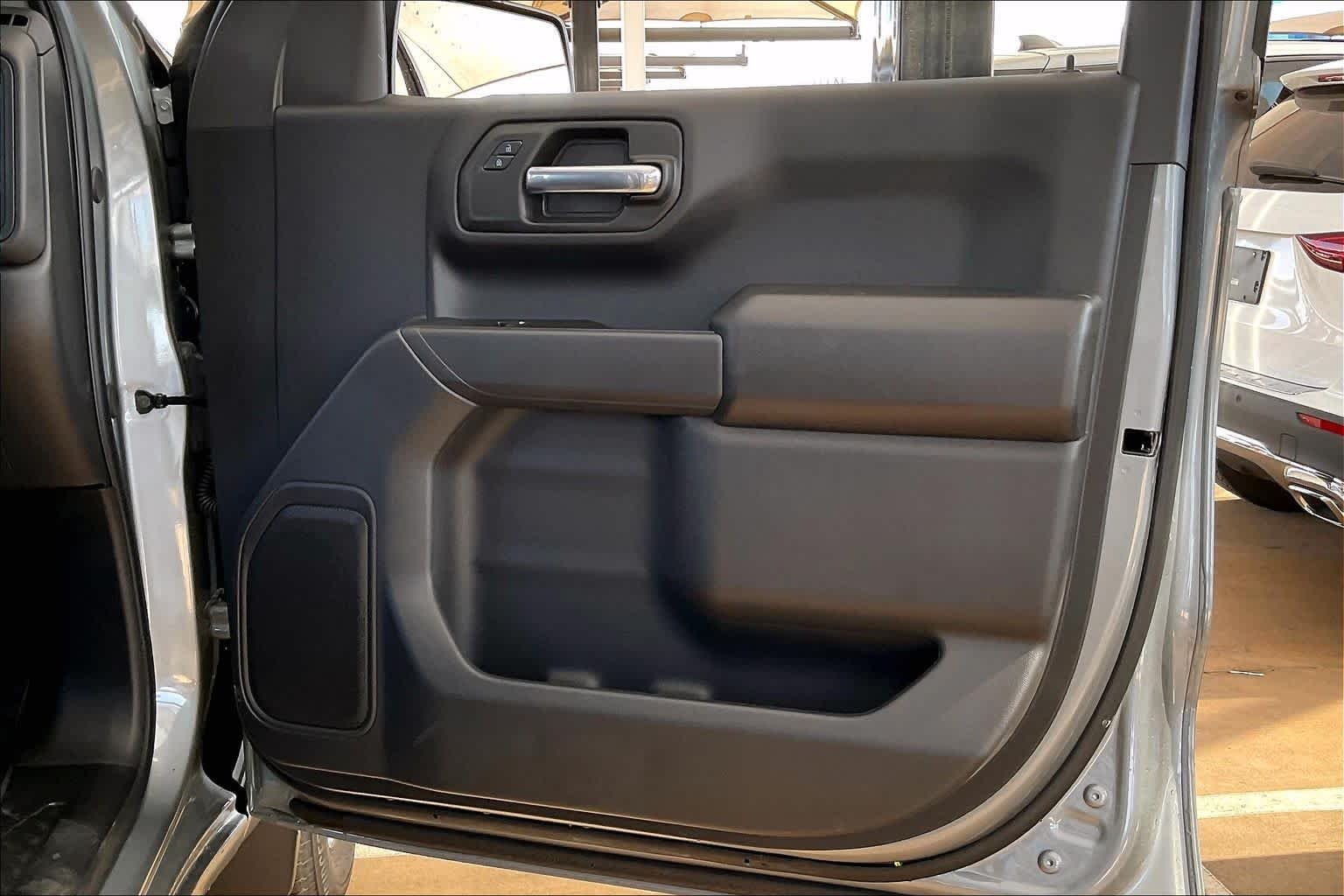 2026 Chevrolet Silverado 1500 Custom - Photo 22