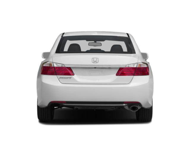 Used 2013  Honda EX-L image 5