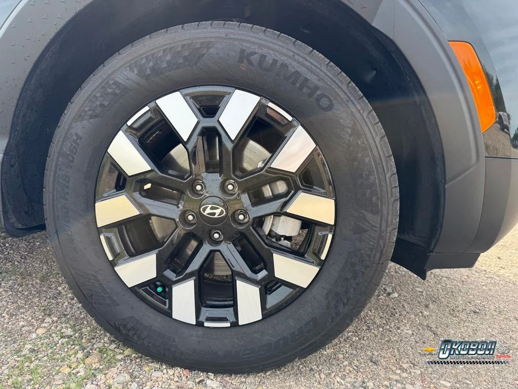 2026 Hyundai Santa Cruz SEL - Photo 20