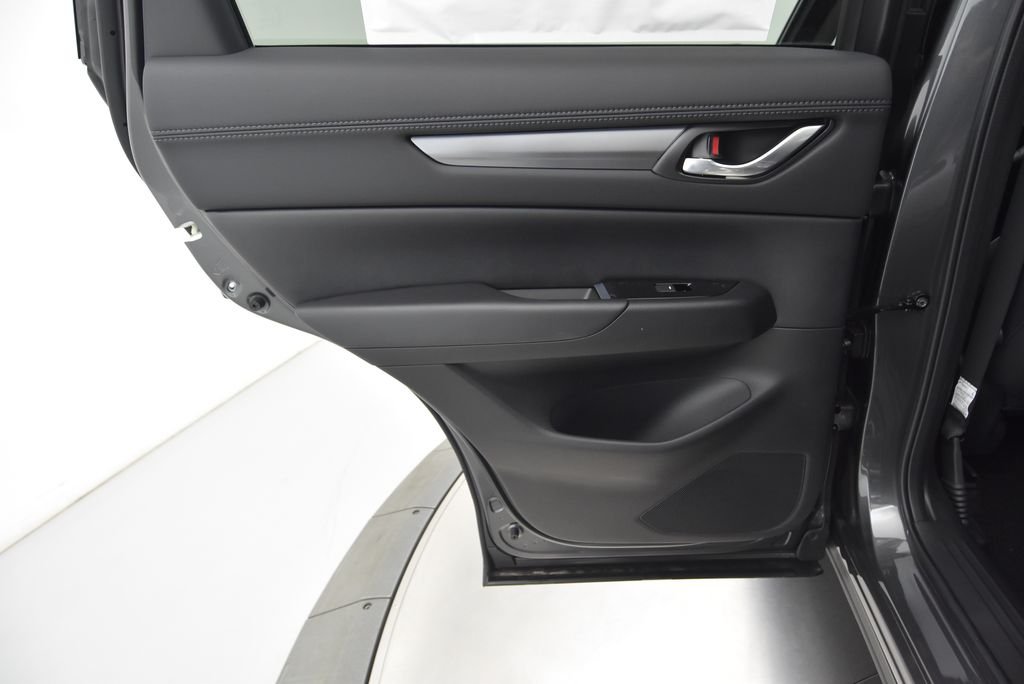 Certified Used 2025 Machine Gray Mazda 2.5 S Select Package image 26