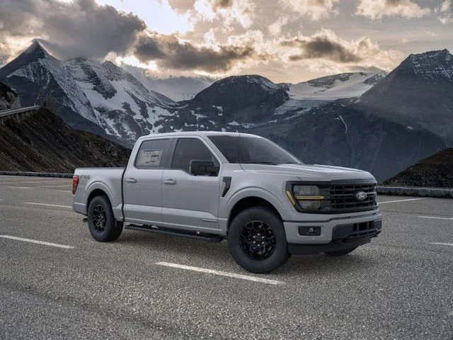 New 2026 Avalanche Ford XLT image 7