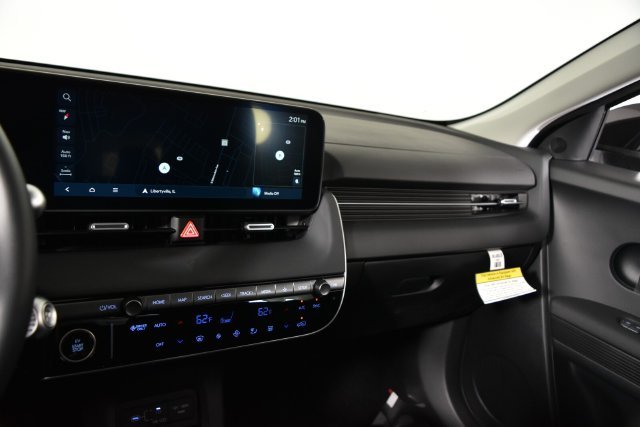 New 2026 Black Hyundai SE image 27