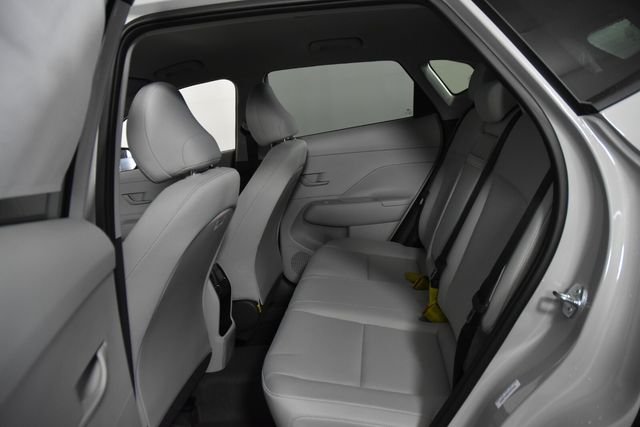New 2027 Gray Hyundai SEL Sport AWD image 34