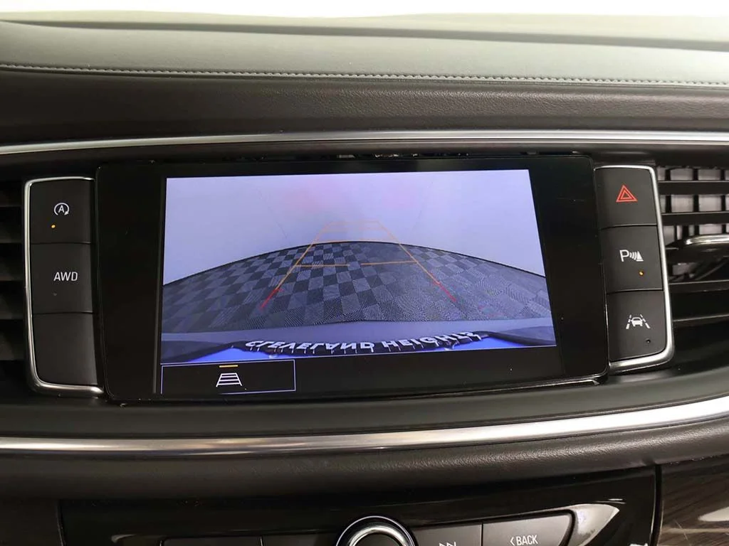 Used 2023 Gray Metallic Buick Essence image 49