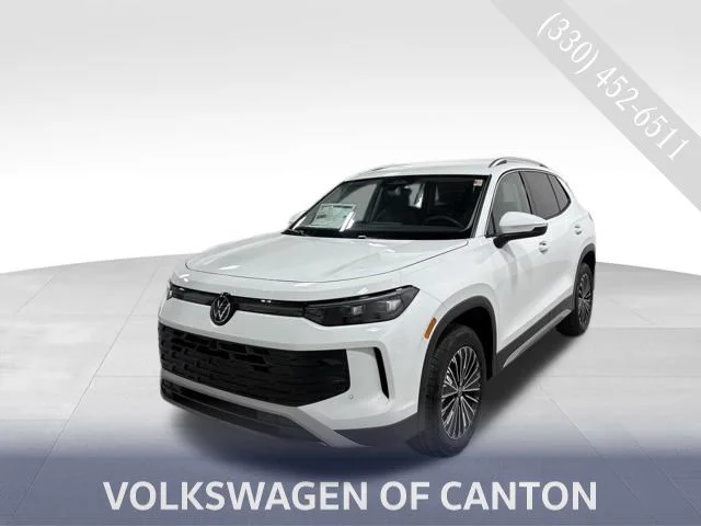 New 2026 White/off-white Volkswagen 2.0T S image 13